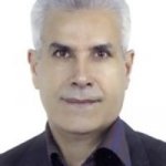 تصویر دکتر محمد علی کیقبادی نیا