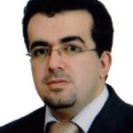 تصویر دکتر اسعد ادیبان