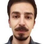 تصویر دکتر محمد علی رضائی