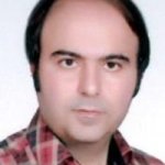 تصویر دکتر شهرام شریفی