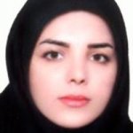 تصویر دکتر محبوبه کمالی