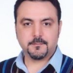 تصویر دکتر سیدوحید نکته دان اصفهانی