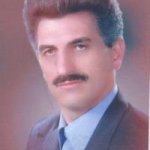 تصویر دکتر سیروس عطارد