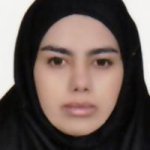 تصویر دکتر سارا جمشیدیان