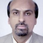تصویر دکتر محمدجواد احسانی اردکانی