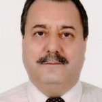 تصویر دکتر محمدرضا گنجی