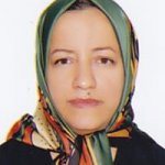 تصویر دکتر عصمت مشهدی میقانی
