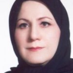 تصویر دکتر سیمین عامری مهابادیان