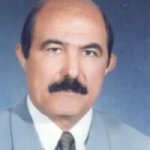 تصویر دکتر اردشیر خورشیدیان