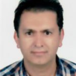 تصویر دکتر اریا وزیری