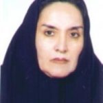 تصویر دکتر زهرا الهی پناه