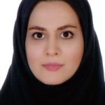 تصویر دکتر بهناز مرادی