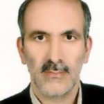 تصویر دکتر حسین سعیدزاده