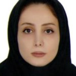 تصویر دکتر روژین مرادی