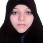تصویر دکتر فاطمه کبیری راد