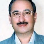 تصویر دکتر محمدجعفر مصلایی