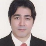 تصویر دکتر بهزاد حق شناس