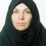 تصویر دکتر اقدس حمیدی