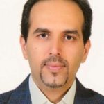 تصویر دکتر غلامرضا طباخیان