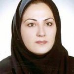 تصویر دکتر شکوفه محمودی