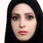 تصویر دکتر شکوفه عباسی