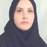 تصویر دکتر یاسمین جنوبی