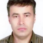تصویر دکتر غلامرضا کاهدی