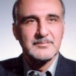 تصویر دکتر ایرج فاضل