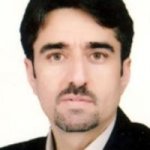 تصویر دکتر ایرج صدیقی