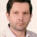 تصویر دکتر غلامرضا محمودی