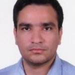 تصویر دکتر شاهین آریا