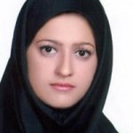تصویر دکتر شکوفه فردجهان