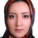 تصویر دکتر شیدا انوری آریا