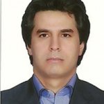 تصویر دکتر کامبیز سینا