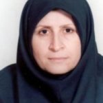 تصویر دکتر شهین شریفی