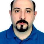 تصویر دکتر آیدین وحیدی الیزئی
