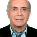 تصویر دکتر سیروس مذکوری