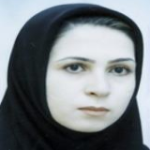 تصویر دکتر مریم توکلی