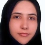 تصویر دکتر زهرا کیانی شیخ آبادی