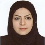 تصویر دکتر شکوفه گنابادی