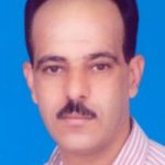 تصویر دکتر محمدرضا شریفی نژادنعمت اباد