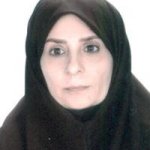 تصویر دکتر روشنک رزاقی