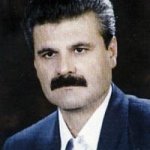 تصویر دکتر محمدجواد حیدری