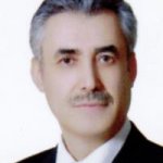 تصویر دکتر ساسان نقیبی صابر