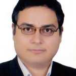 تصویر دکتر ساسان پاک نژاد