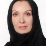 تصویر دکتر شکوفه حسینی برزی