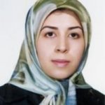 تصویر دکتر گیتا بصیری