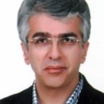 تصویر دکتر امیرحسین شریفی