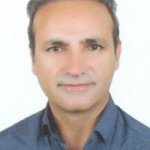 تصویر دکتر اکبر وزیری