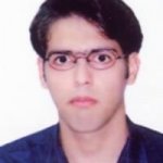 تصویر دکتر محمد کمالی دولت ابادی